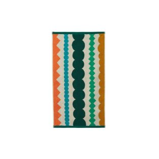 Day and Age Mixed Fizz Hand Towel